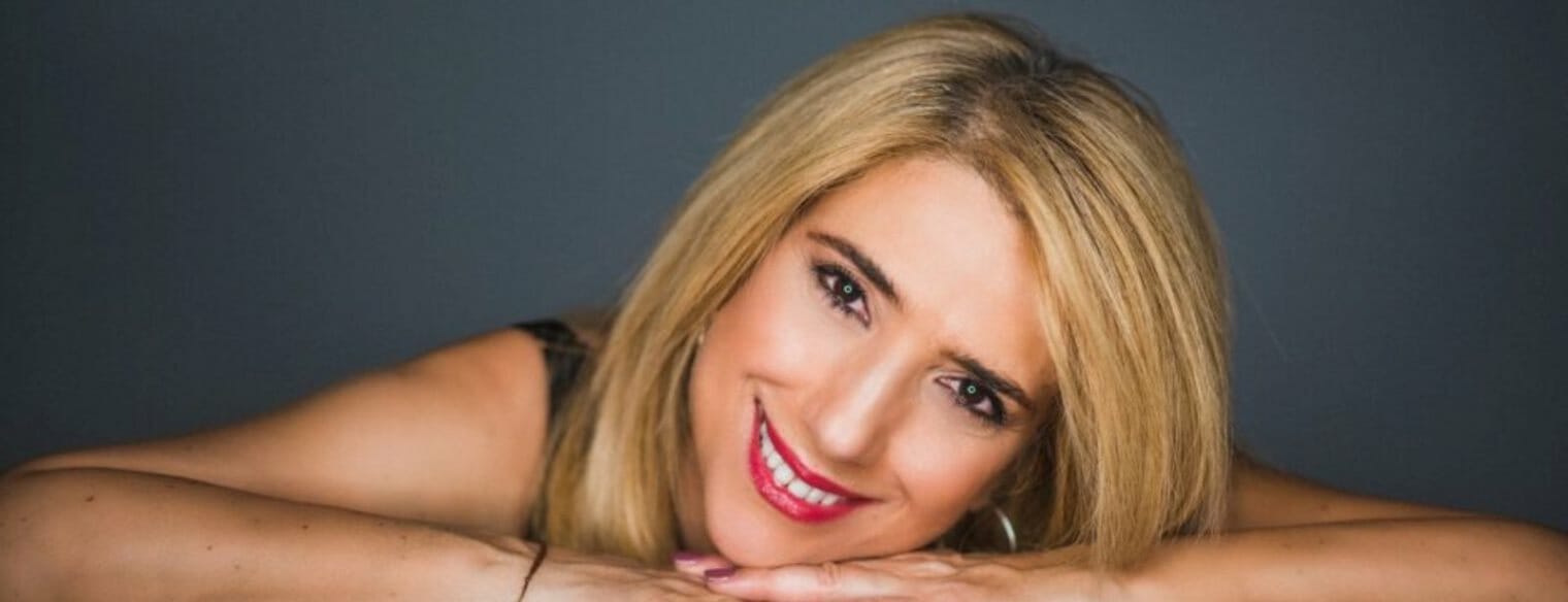 Η Νάσια Κονιτοπούλου μιλάει για την σεξουαλική παρενόχληση που έχει δεχτεί