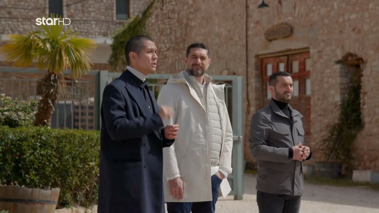 MasterChef 2022: η ομαδική που ανατρέπει όλα όσα ξέραμε ως τώρα