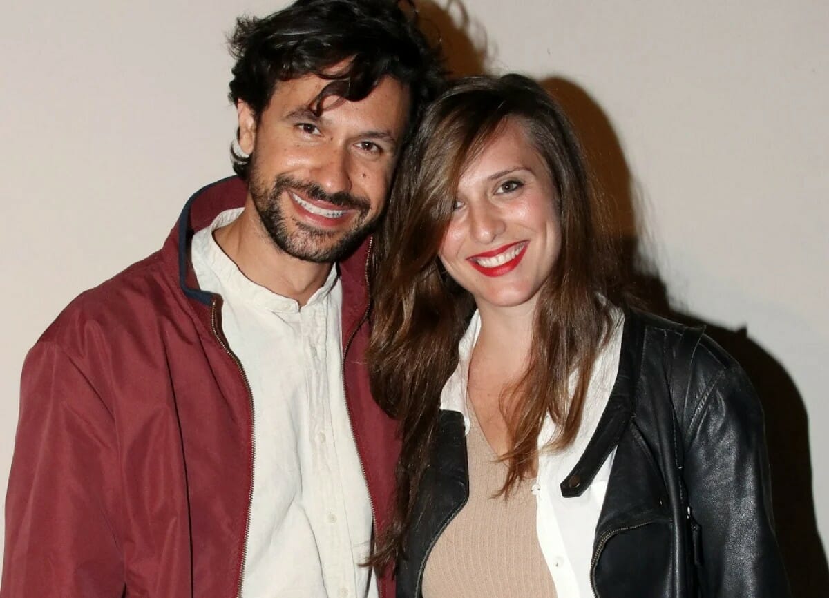 Ορφέας Αυγουστίδης - Γεωργία Κρασσά: Ετοιμάζουν γάμο και βάφτιση μαζί!