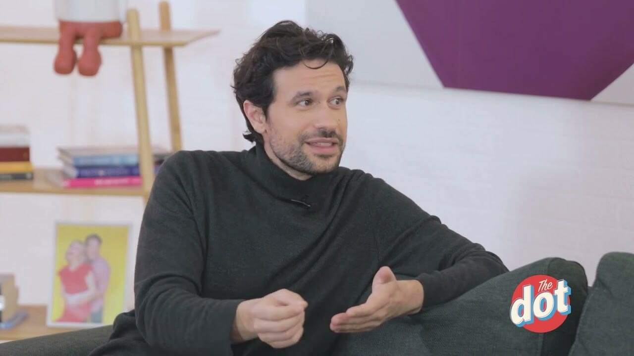 Ορφέας Αυγουστίδης: «Με τη Γεωργία σαν ζευγάρι είμαστε πολύ συντονισμένοι»