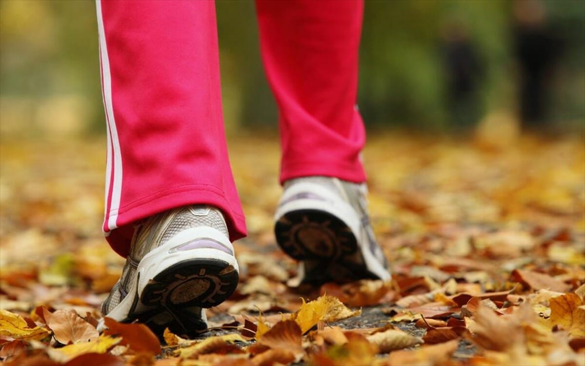 Fitness: οι 10.000 λόγοι που οδηγούν στην βελτίωση της υγείας