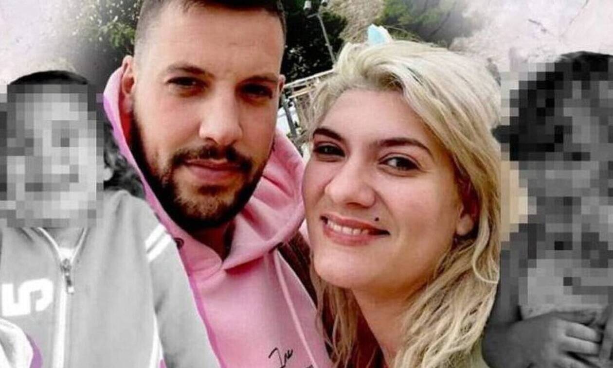 Υπόθεση Πάτρας: «Ζητούσε ποινικολόγο μετά τον θάνατο της Ίριδας»