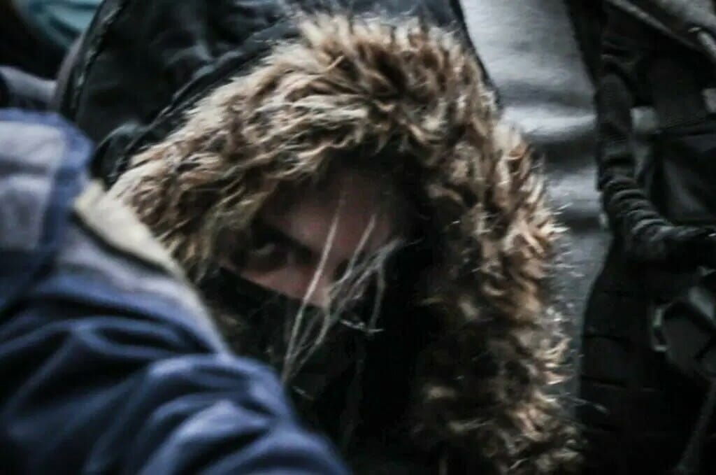 Ρούλα Πισπιρίγκου: Τα πρώτα λόγια της λίγο πριν οδηγηθεί στις φυλακές Κορυδαλλού