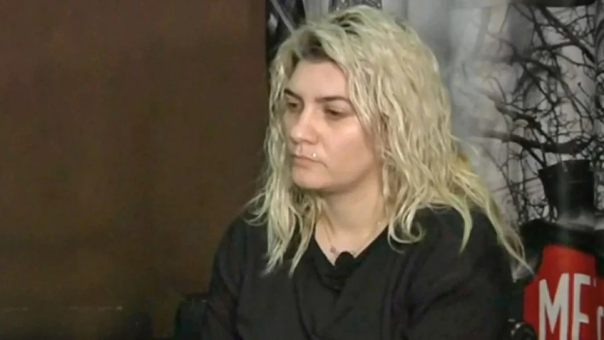 Πάτρα: Η Ρούλα Πισπιρίγκου δεν τρώει στη φυλακή - Πόσα κιλά έχει χάσει