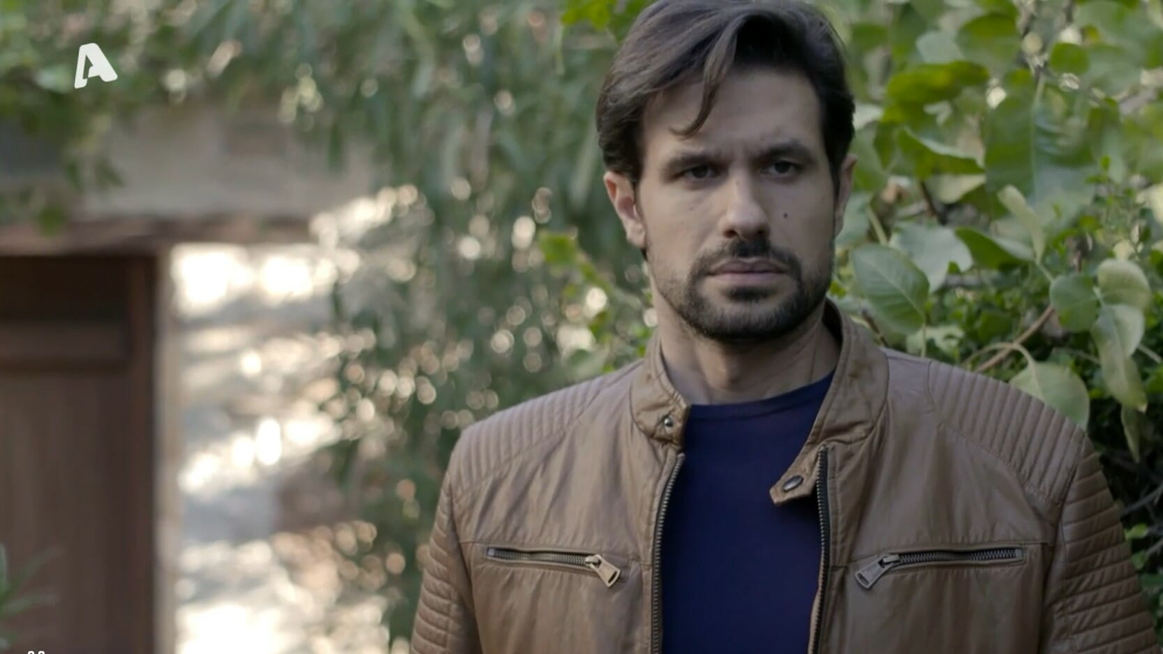 Σασμός spoiler: ο Αστέρης στα Γιάννενα για να συναντήσει την Αργυρώ