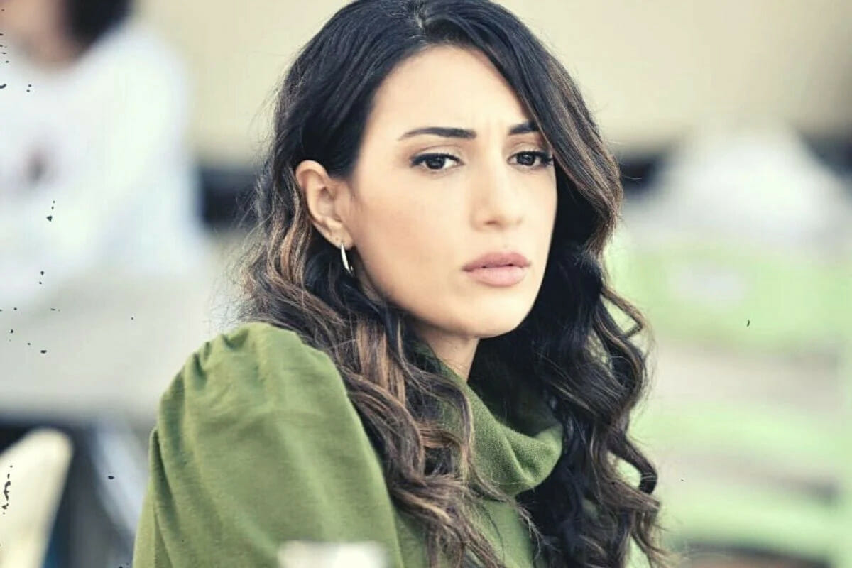 Σασμός: καυτή ερωτική νύχτα για Γεράσιμο και Στέλλα