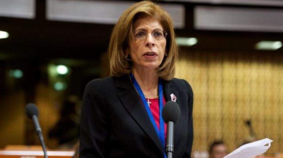 ΠΟΥ - Κυριακίδου: να συνεχιστεί η προσπάθεια εμβολιασμών