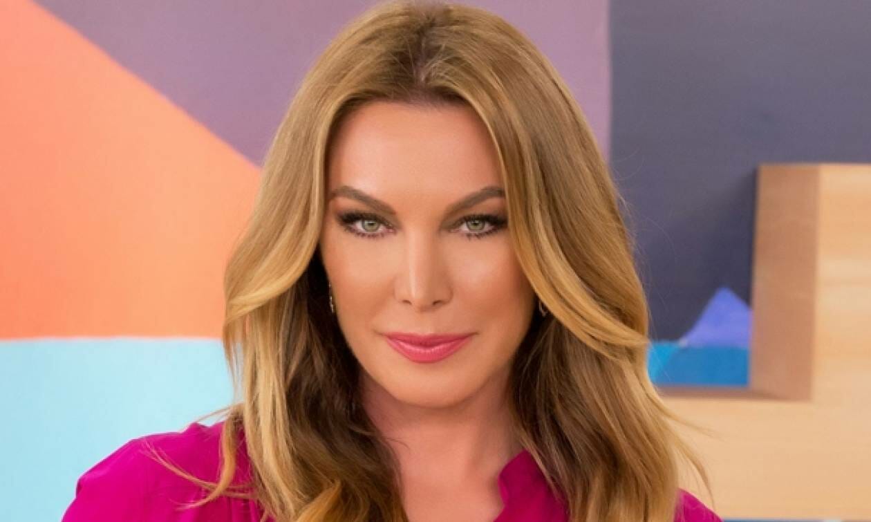 Ο μιντιάκιας: έτσι… βούλωσε στόματα η Τατιάνα κι έφερε τα πάνω κάτω