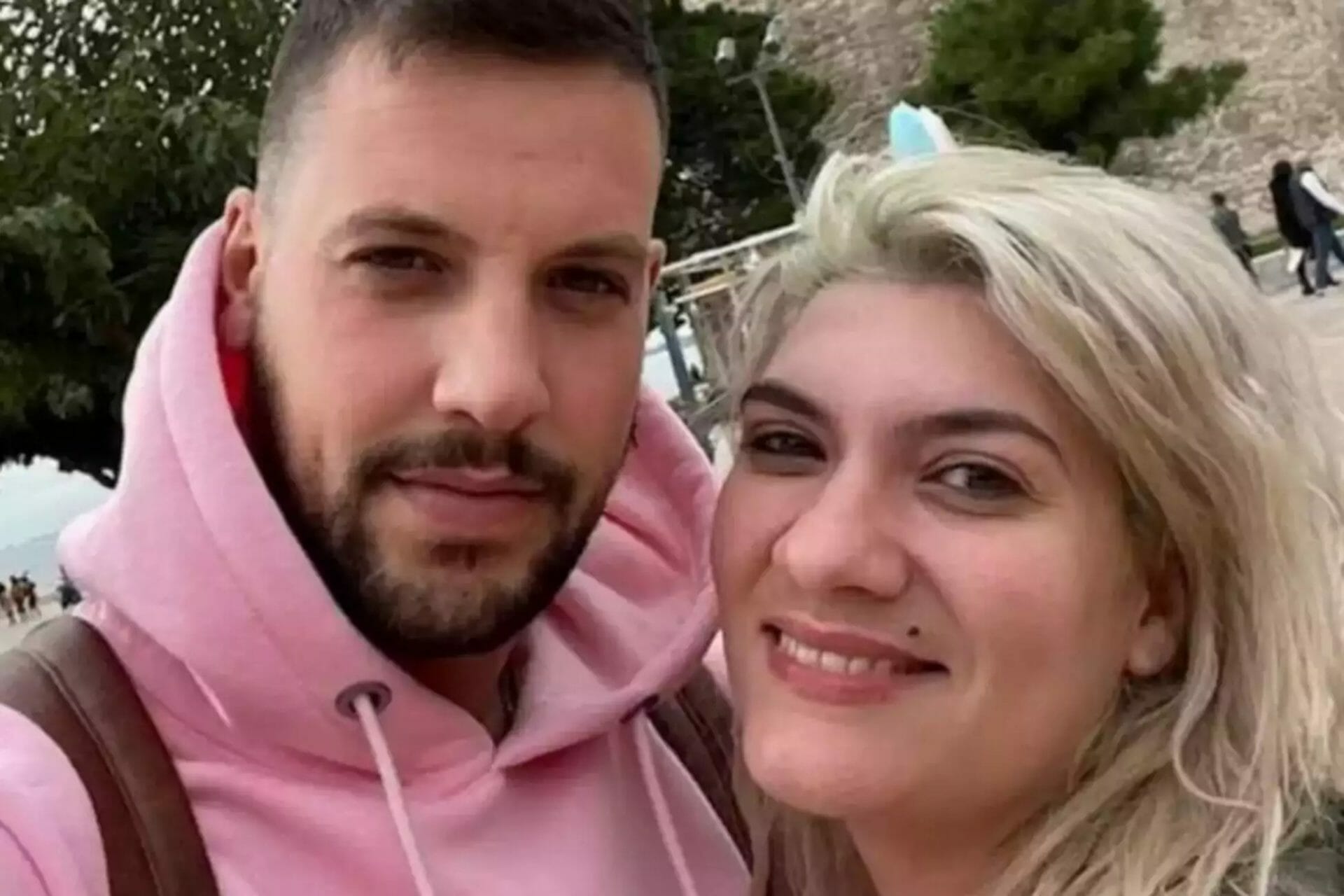 Ρούλα Πισπιρίγκου: «Ο Μάνος φοβάται μην μπει φυλακή»