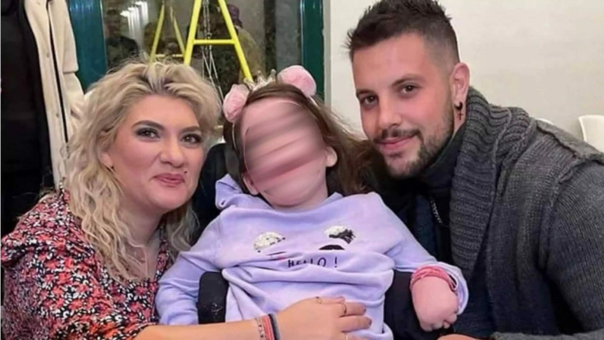 Ρουγκάλας: «Την ώρα της κηδείας της Τζωρτζίνας, «χτυπούσε» το τάμπλετ»