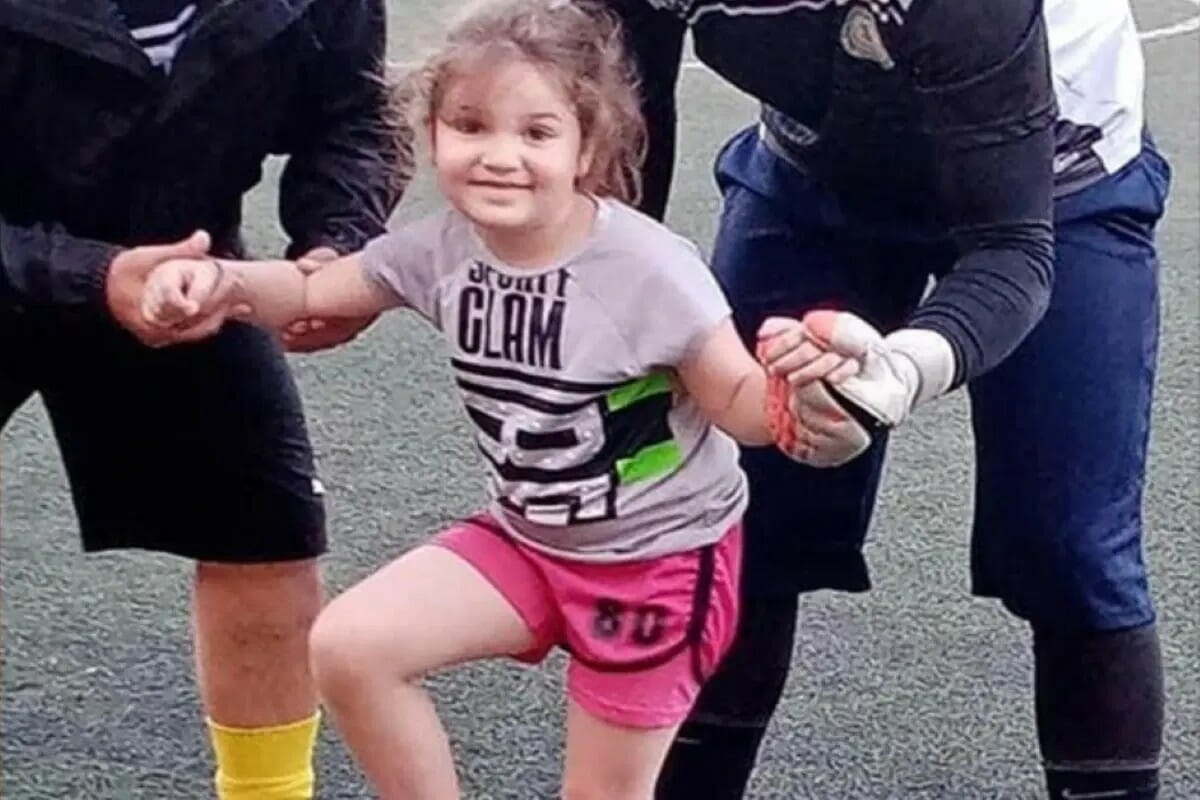 Πάτρα: Είχε γίνει καταγγελία για κακοποίηση της Τζωρτζίνας όταν ήταν ενός έτους