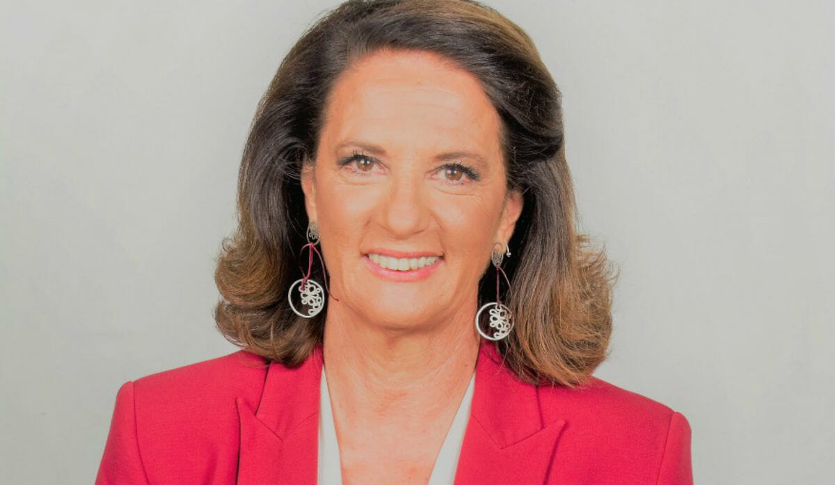 Χριστίνα Σούζη: Η μετεωρολόγος του ΣΚΑΪ χάνει το σπίτι της