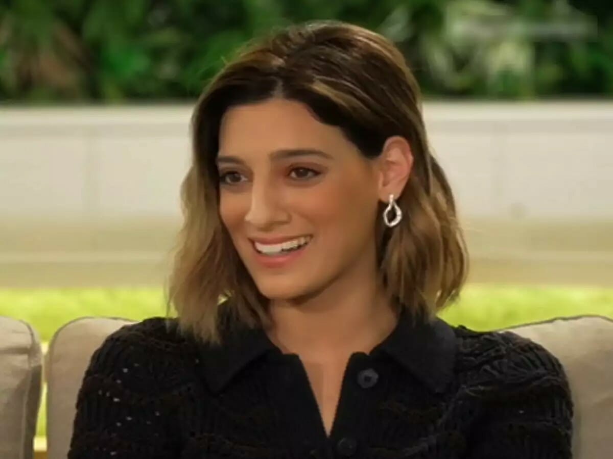 Φαμέλη: Η αποκάλυψή της για τον Φιλιππίδη και η συνεργασία που δεν έγινε