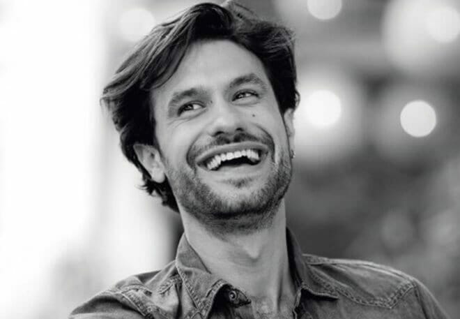 Ορφέας Αυγουστίδης: bachelor πάρτι με τους φίλους του στο Ναύπλιο