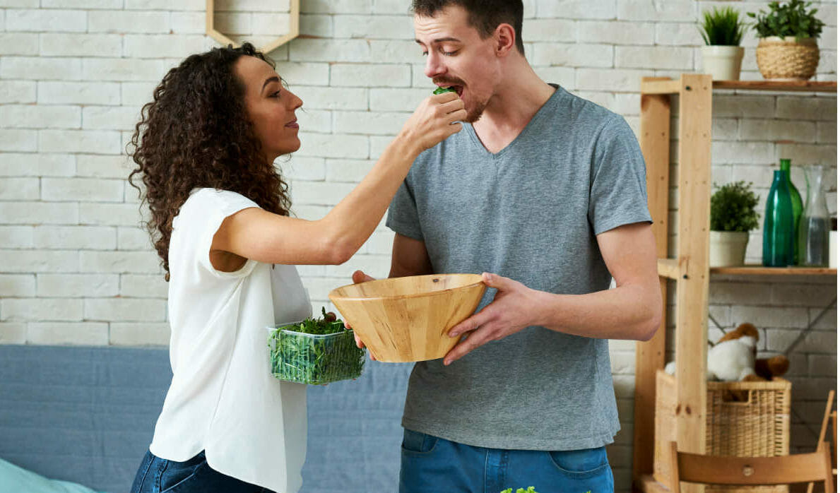 Wellness: έξι χρήσιμα tips για ισχυρό ανοσοποιητικό σύστημα