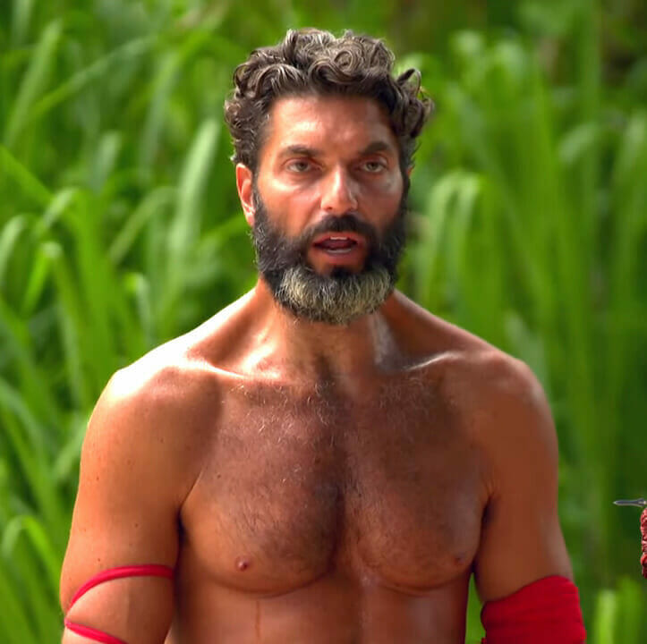 Survivor: Ασημίνα και Άρης στο στόχαστρο του Μαρτίκα