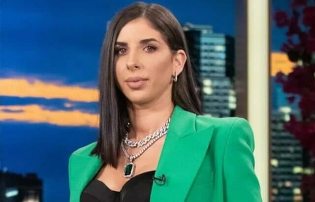 Άσπα: «Ο Mad Clip ποτέ δεν ξέχασε από που προήλθε κι έμεινε ο ίδιος»