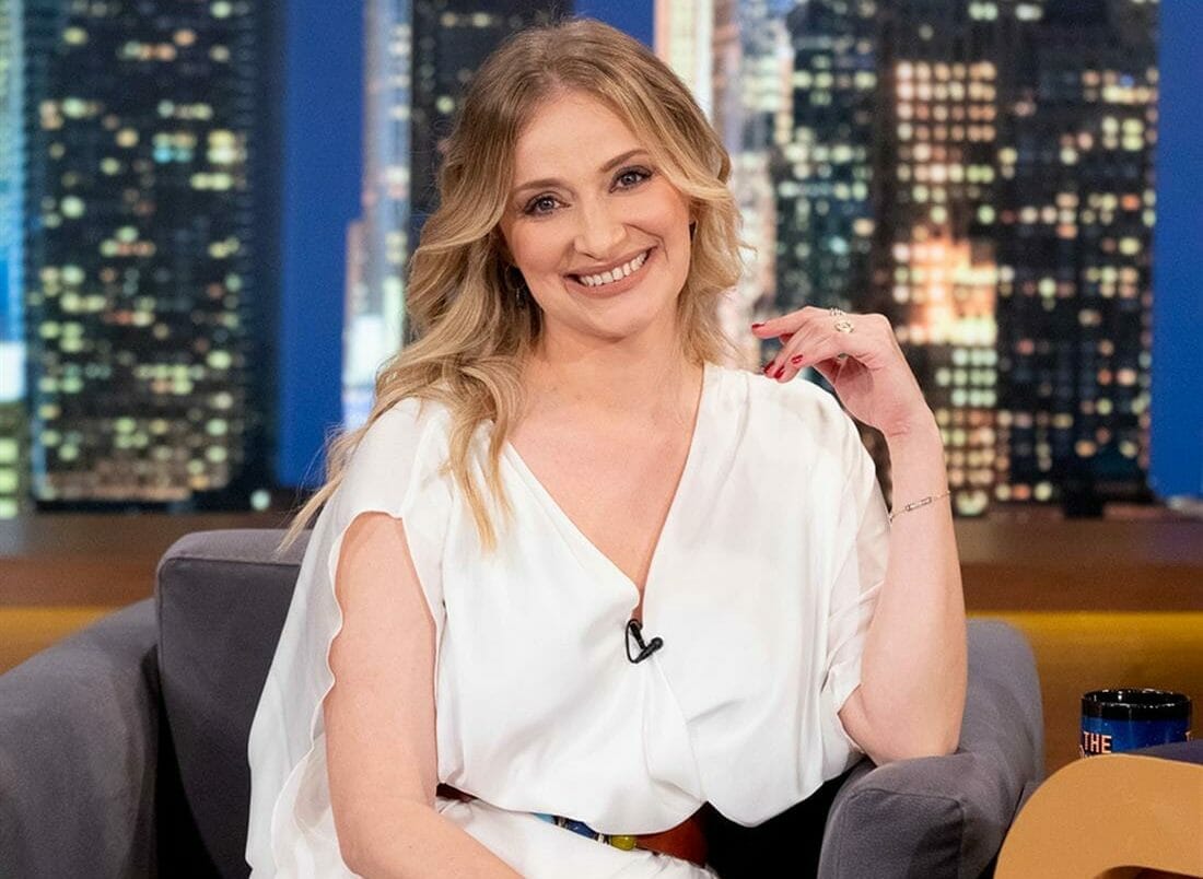 Λένα Δροσάκη: «Υπάρχουν χιλιάδες σιωπές και στόματα που δεν άνοιξαν για το #metoo»