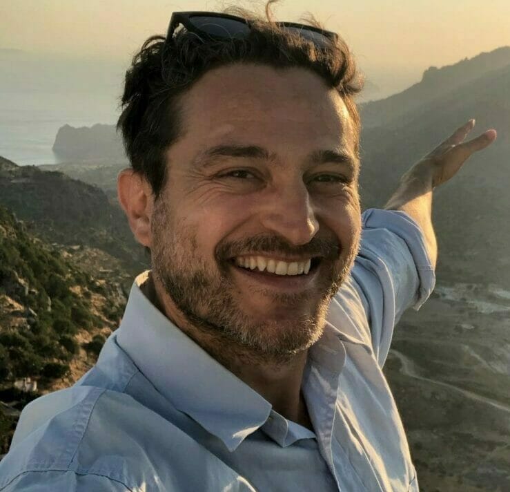 Γιώργος Καραμίχος: «Δύο φορές με έχουν φτύσει στο δρόμο»