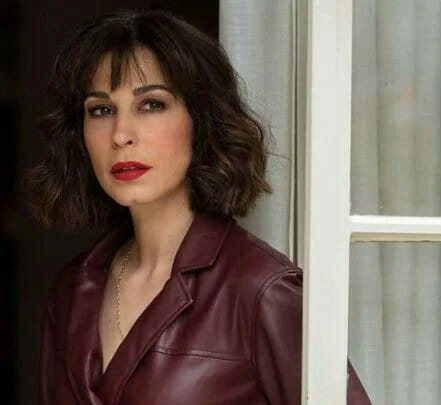 Κατερίνα Παπουτσάκη: «'Εκλαιγα με τα εξώφυλλα και τους τίτλους, πληγώθηκα»