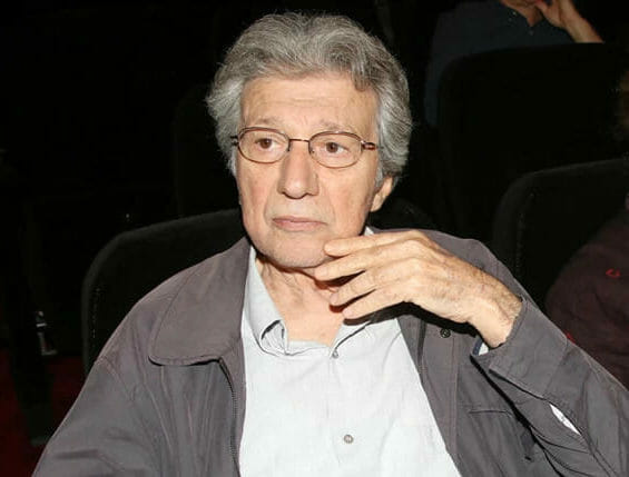 Γιάννης Φέρτης: δύσκολη η κατάσταση της υγείας του ηθοποιού