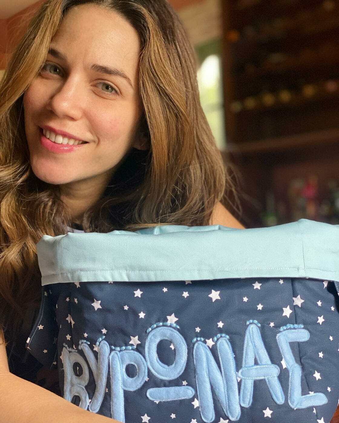 Κατερίνα Στικούδη: Η συγκινητική ανάρτηση της για τη γιορτή της μητέρας