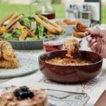 Δήμητρα Αλεξανδράκη: Πώς κάρφωσε τη σχέση της Αλεξάνδρας Παναγιώταρου και του Στάθη Σχίζα