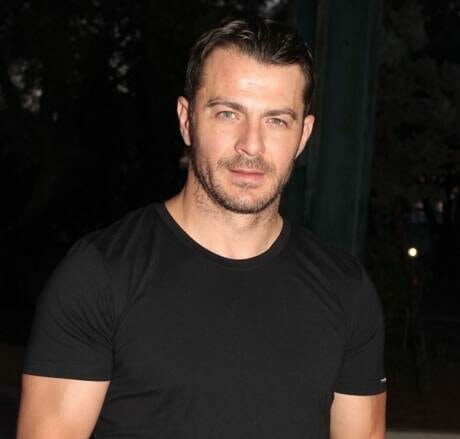 All Star Survivor: Αυτός είναι ο όρος του Ντάνου στον Ατζούν Ιλιτζαλί