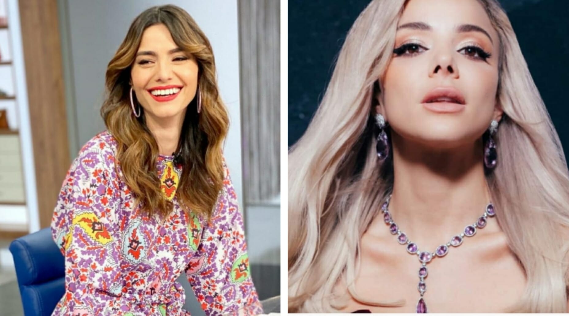 Love Island: Η Josephine τρώει στη στροφή την Ηλιάνα Παπαγεωργίου