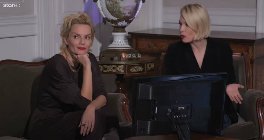 Άγγελος Μπράτης: «Για εμένα ο κύκλος του GNTM έκλεισε»