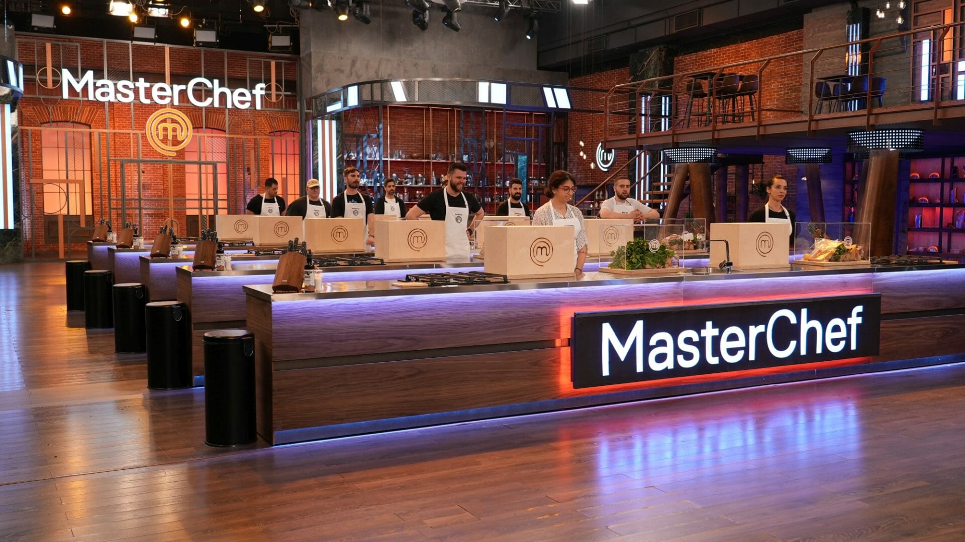 MasterChef 2022: δυο δοκιμασίες που έφεραν τον Μάριο σε δύσκολη θέση