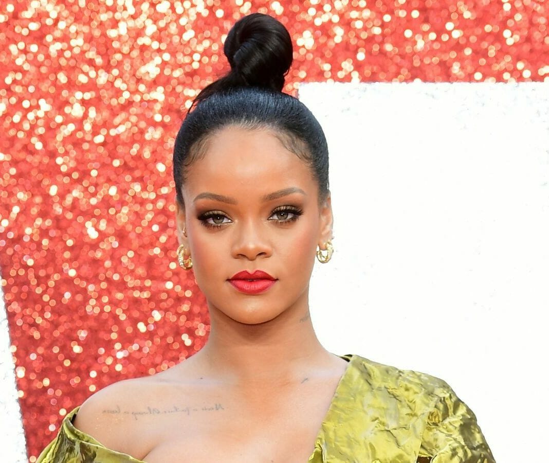 Rihanna: έγινε μητέρα για πρώτη φορά - Γέννησε ένα υγιέστατο αγοράκι
