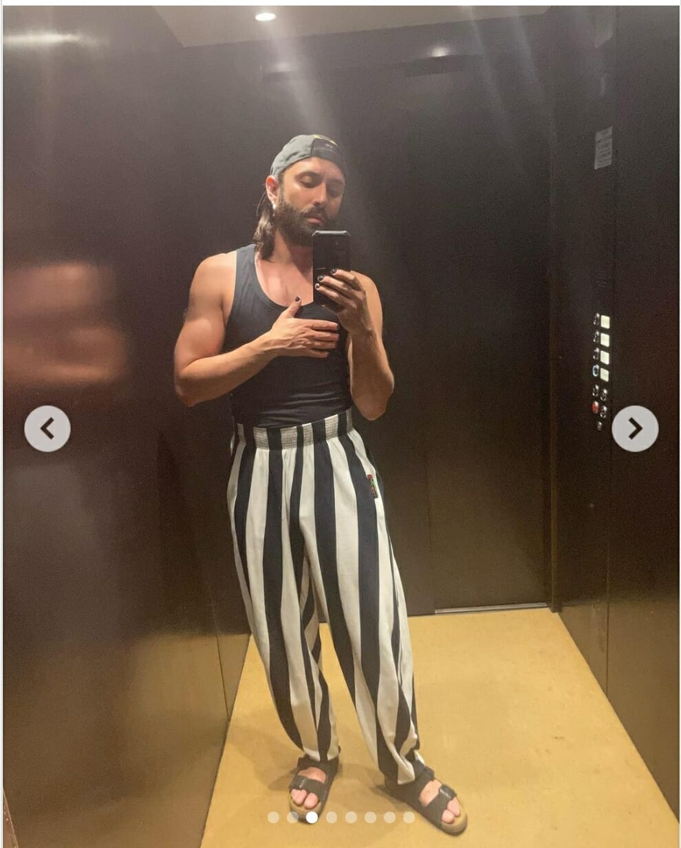 Κονσίτα: Δείτε τη σοκαριστική αλλαγή της νικήτριας της Eurovision