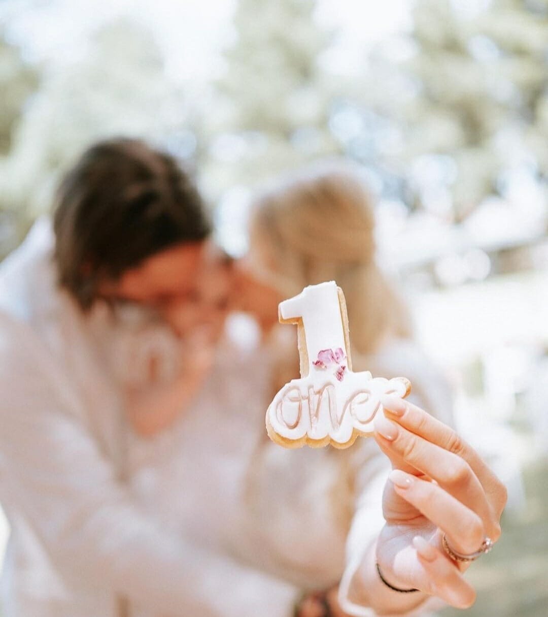 Κωνσταντίνα Κομμάτα-Γιώργος Σαμαράς: Όλο το φωτογραφικό άλμπουμ της κόρης τους Ιωάννα