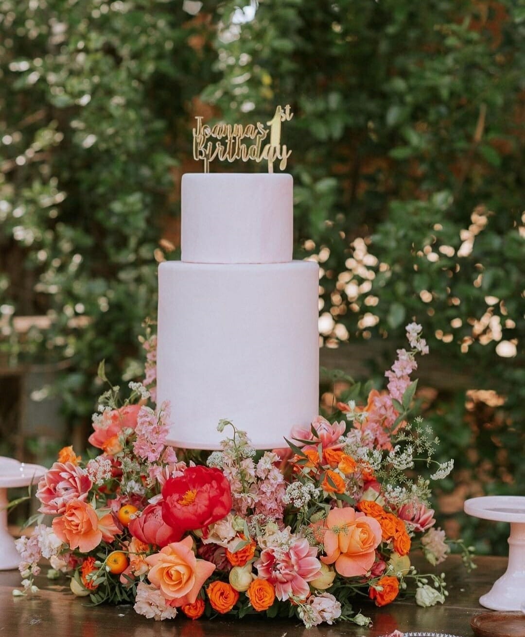 Κωνσταντίνα Κομμάτα-Γιώργος Σαμαράς: Όλο το φωτογραφικό άλμπουμ της κόρης τους Ιωάννα