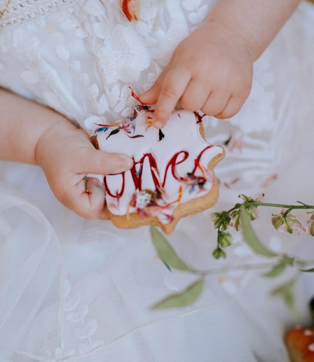 Κωνσταντίνα Κομμάτα-Γιώργος Σαμαράς: Όλο το φωτογραφικό άλμπουμ της κόρης τους Ιωάννα