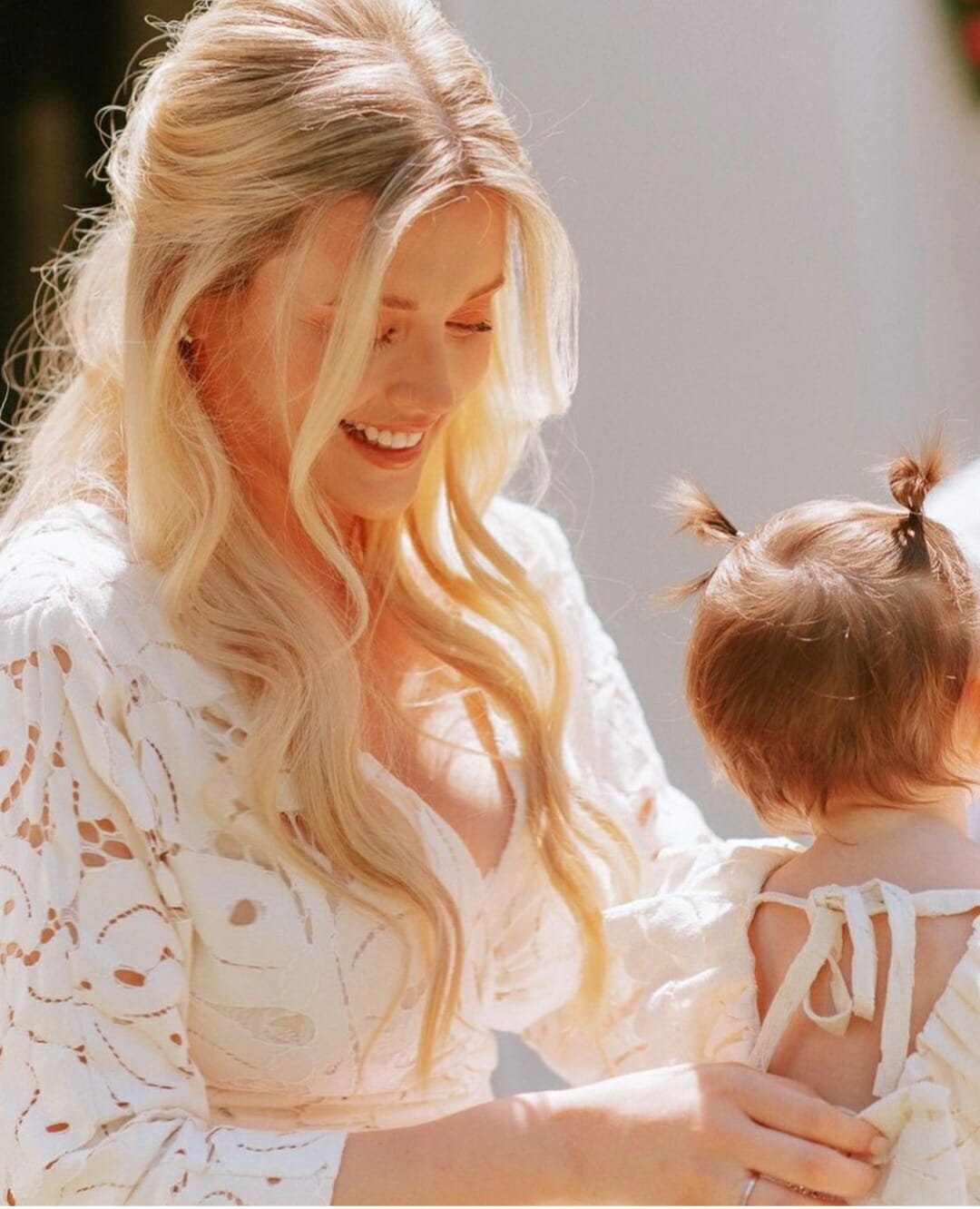 Κωνσταντίνα Κομμάτα-Γιώργος Σαμαράς: Όλο το φωτογραφικό άλμπουμ της κόρης τους Ιωάννα