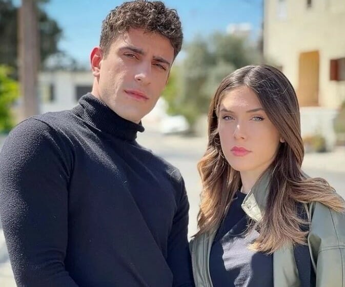 Γη της Ελιάς - Σκουρλέτης: Έξι πράγματα που δεν γνωρίζεις για τον σύντροφο της Λιάντου