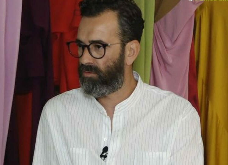 Άγγελος Μπράτης: «Από το GNTM θα μου λείψουν περισσότερο οι οπερατέρ και οι ηλεκτρολόγοι...»