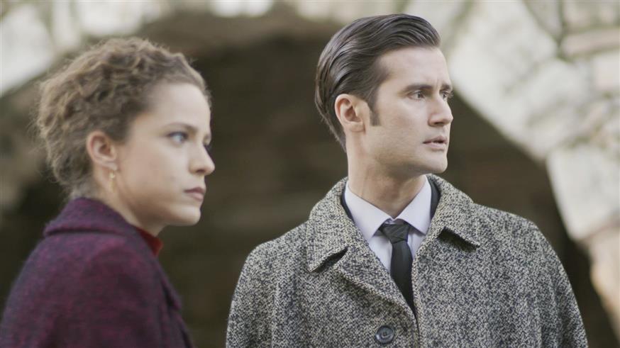 Άγριες Μέλισσες: ο Νικηφόρος παίζει κορώνα γράμματα τη ζωή του