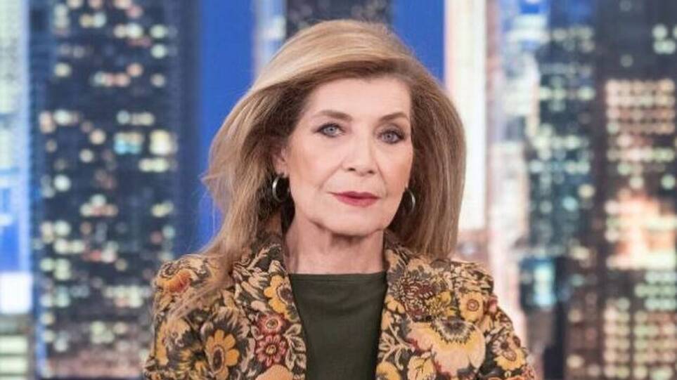 Αιμιλία Υψηλάντη: «Δεν έχουμε πλέον έναν Χορν και μια Λαμπέτη, σήμερα παίζουμε όλοι το ίδιο»