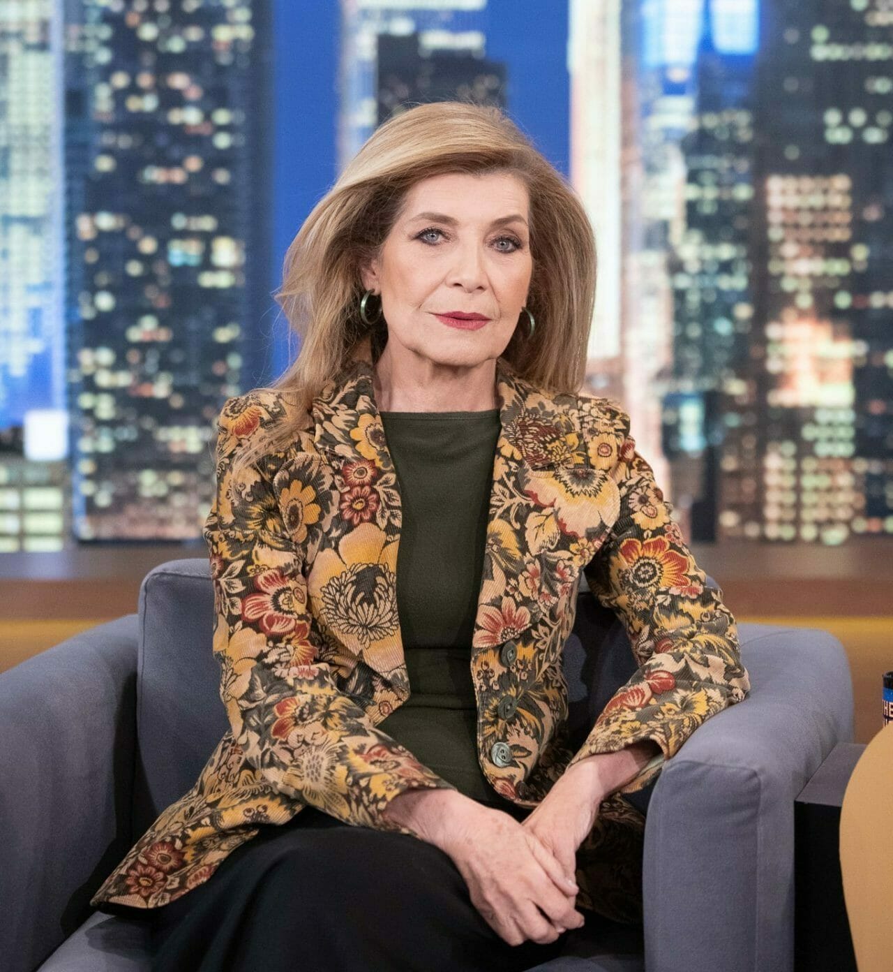 Αιμιλία Υψηλάντη: «Αν υπήρχε το #Metoo το '60 θα είχαν καταρρακωθεί πολλά μεγάλα ονόματα»