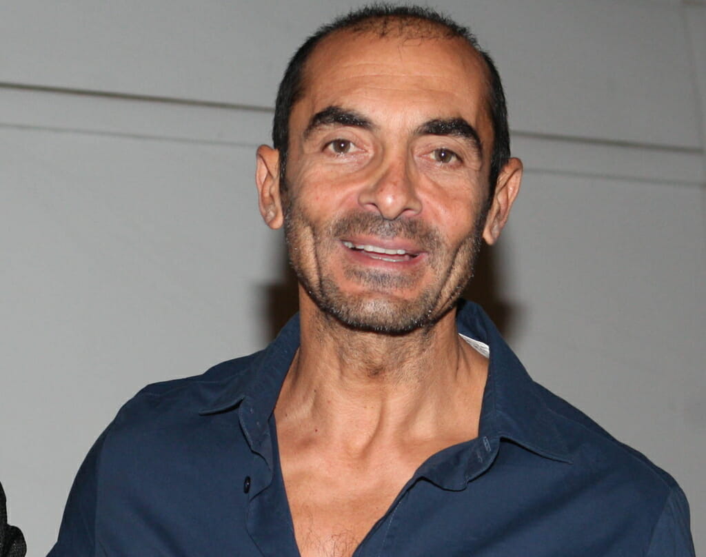 Αλέκος Συσσοβίτης: «Ζητώ συγγνώμη, τρέφω μεγάλη εκτίμηση στο γυναικείο φύλο»