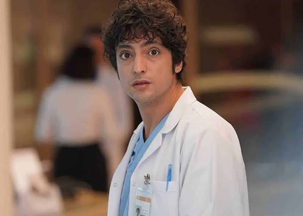 Τανέρ Ολμέζ: Ο Αλί Βεφά έγινε μπαμπάς