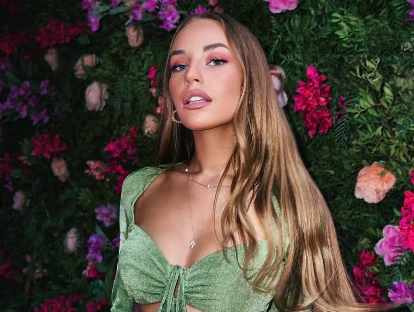 Eurovision 2022: Τι απαντά η Ανδρομάχη για την εμπλοκή του ονόματός της στην καταγγελία σεξουαλικής παρενόχλησης