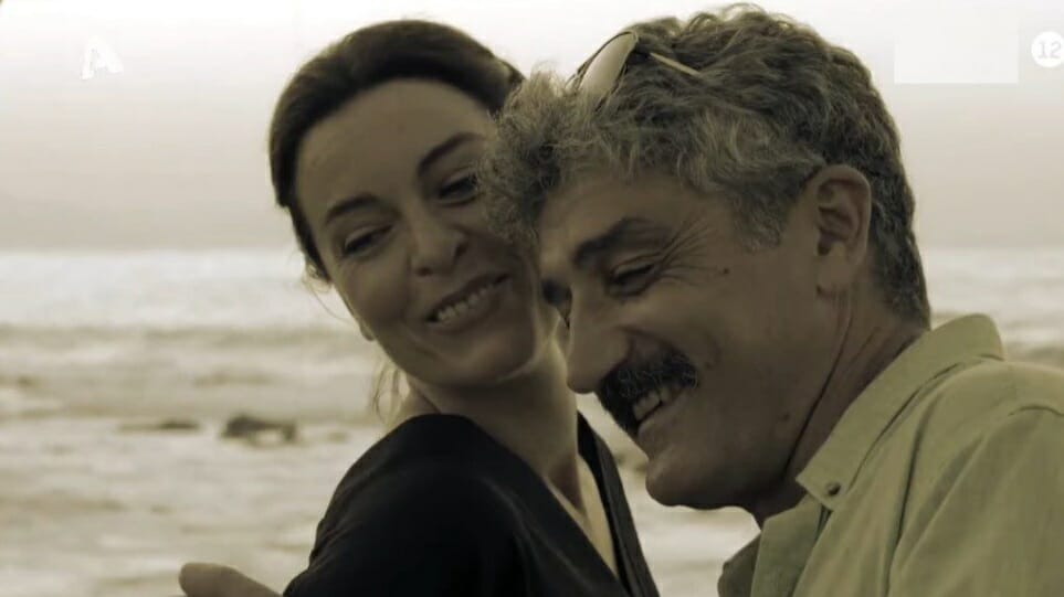 Σασμός: συμμαχία γυναικών για να παντρέψουν τη Μαρίνα με τον Αντώνη