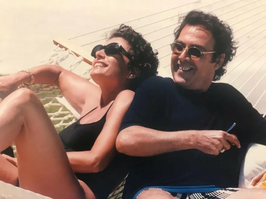 Ματούλα: «Η γυναίκα που αγάπησε τον Τόλη Βοσκόπουλο είναι μόνο η Άντζελα Γκερέκου»