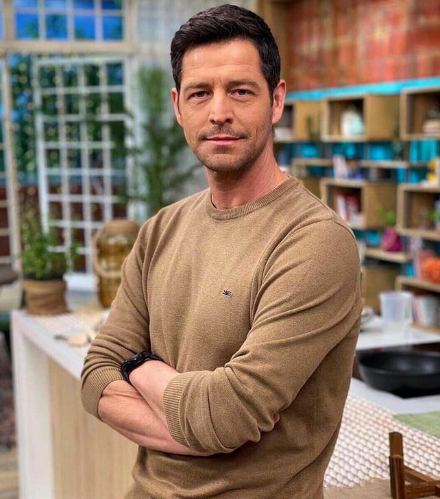 Απόστολος Ρουβάς: «Μετά την ένωση είχα χάσει τον εαυτό μου στο Survivor»