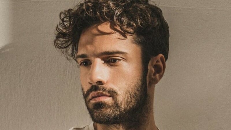 Κωνσταντίνος Αργυρός: Ακούει... Αργυρό την ώρα που γυμνάζεται