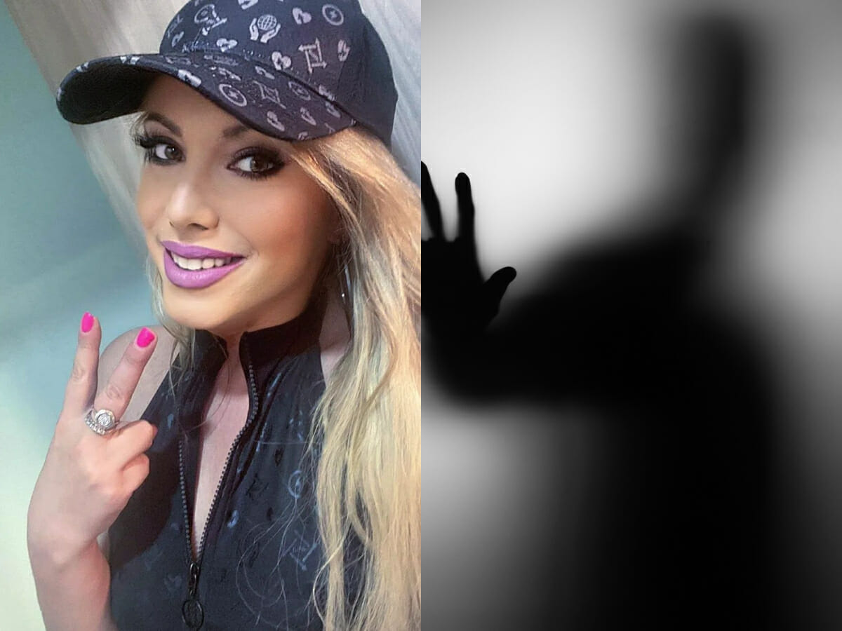 Έλενα Αθανασόπουλου: Οι αναρτήσεις στα social media που "κάρφωσαν" τον σκηνοθέτη του Σασμου